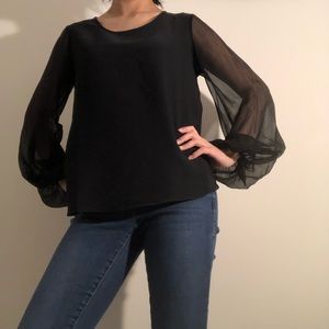 Lola & Sophie Blouse